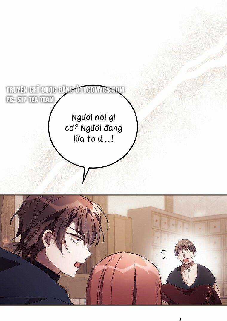 Tôi Nhìn Thấy Cái Chết Của Bạn Chapter 34 trang 82