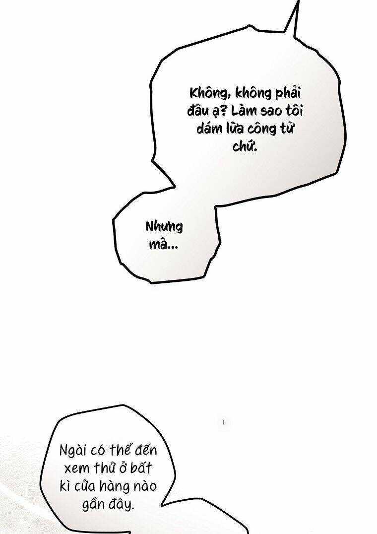 Tôi Nhìn Thấy Cái Chết Của Bạn Chapter 34 trang 83