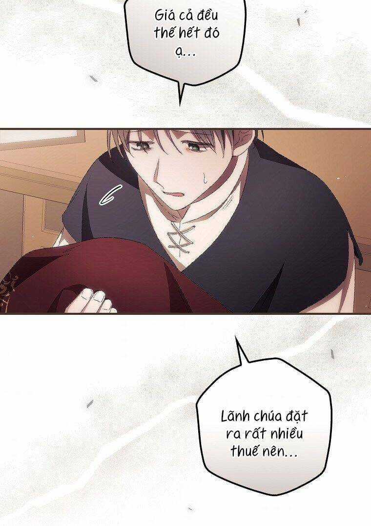 Tôi Nhìn Thấy Cái Chết Của Bạn Chapter 34 trang 84