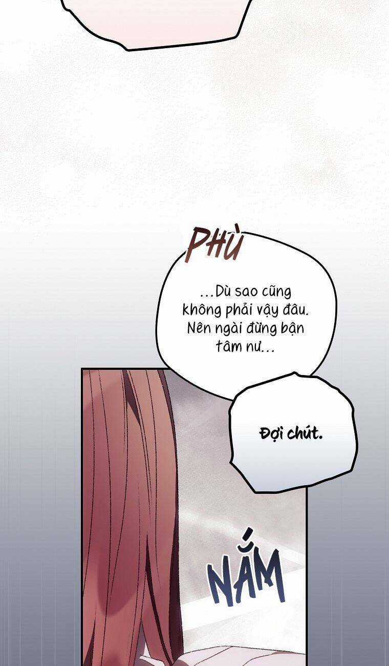 Tôi Nhìn Thấy Cái Chết Của Bạn Chapter 34 trang 9