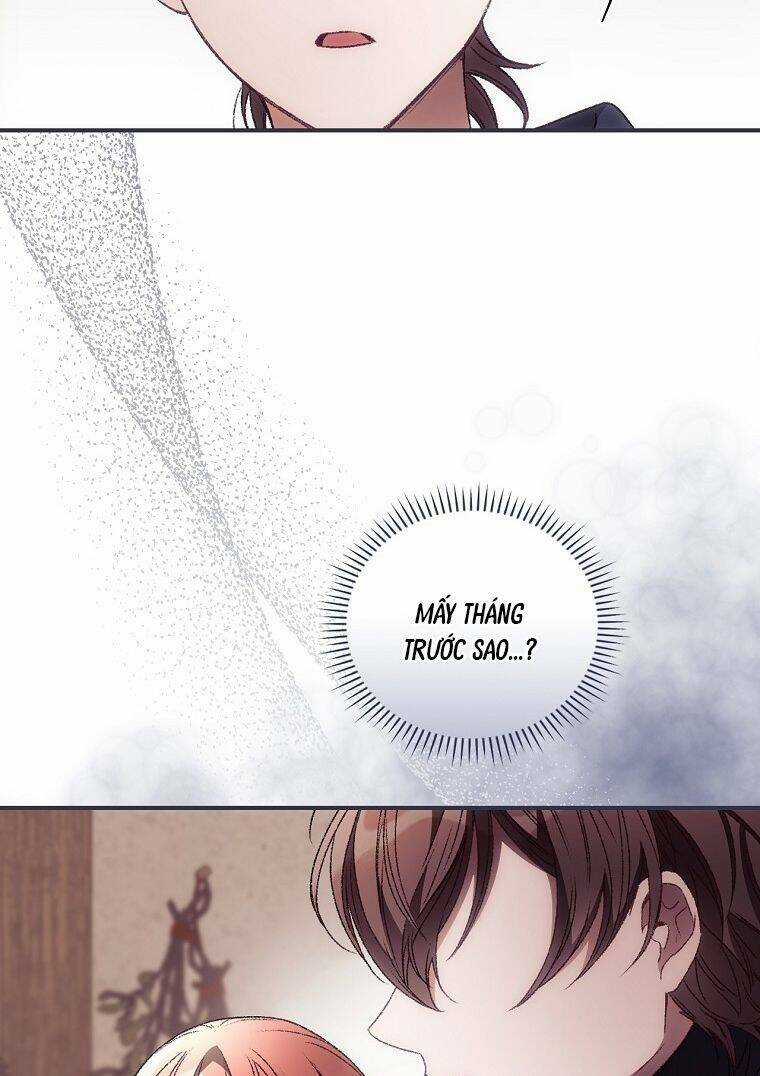 Tôi Nhìn Thấy Cái Chết Của Bạn Chapter 34 trang 92