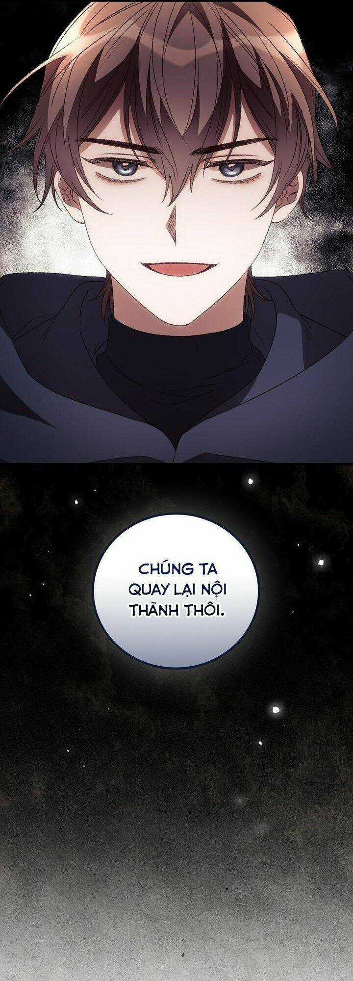 Tôi Nhìn Thấy Cái Chết Của Bạn Chapter 35 trang 12