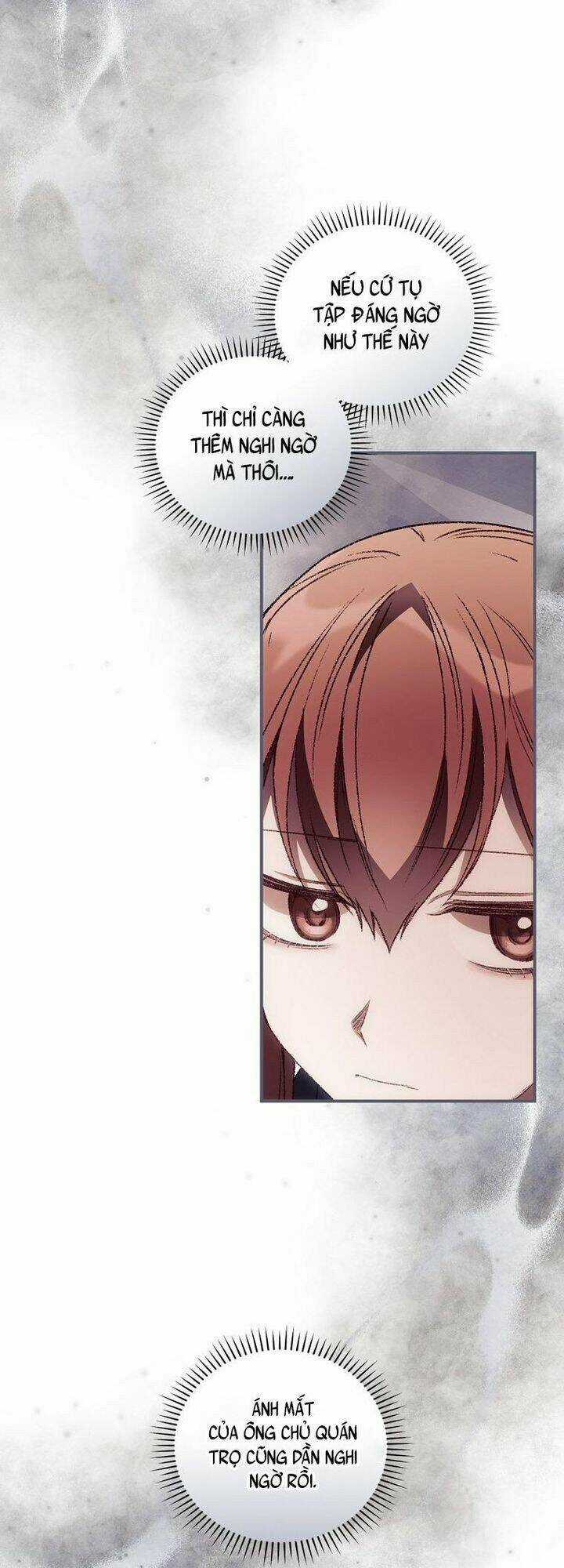 Tôi Nhìn Thấy Cái Chết Của Bạn Chapter 35 trang 15