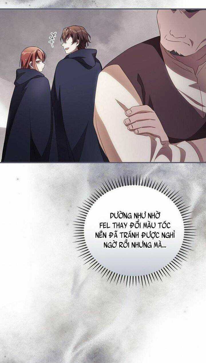 Tôi Nhìn Thấy Cái Chết Của Bạn Chapter 35 trang 16