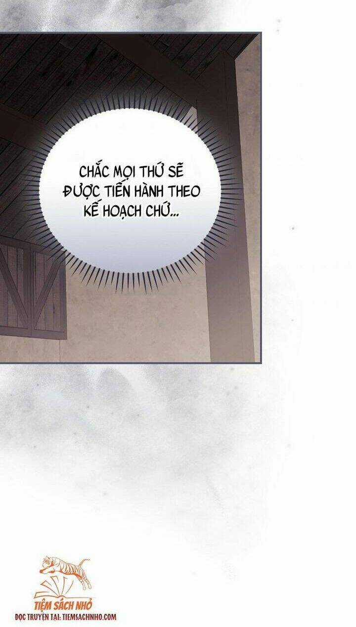 Tôi Nhìn Thấy Cái Chết Của Bạn Chapter 35 trang 17