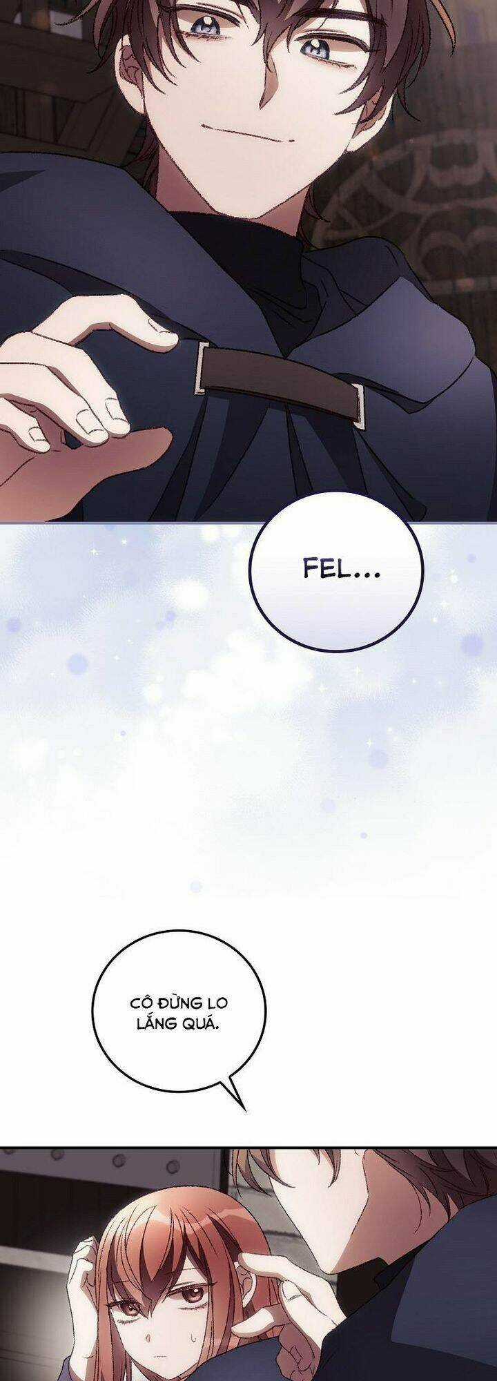 Tôi Nhìn Thấy Cái Chết Của Bạn Chapter 35 trang 19