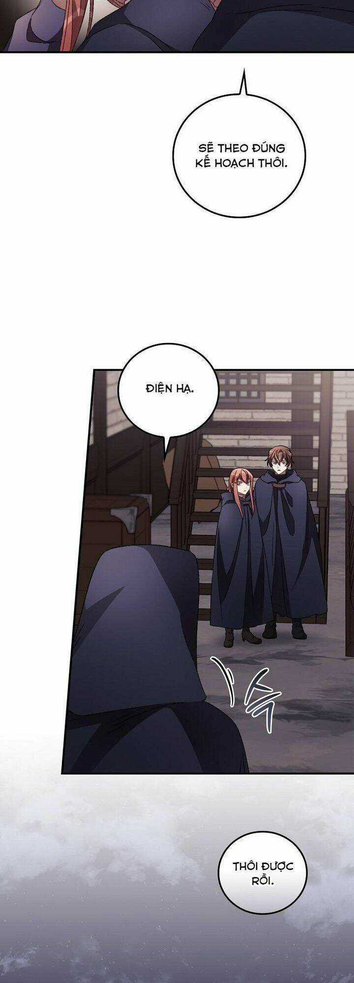 Tôi Nhìn Thấy Cái Chết Của Bạn Chapter 35 trang 20