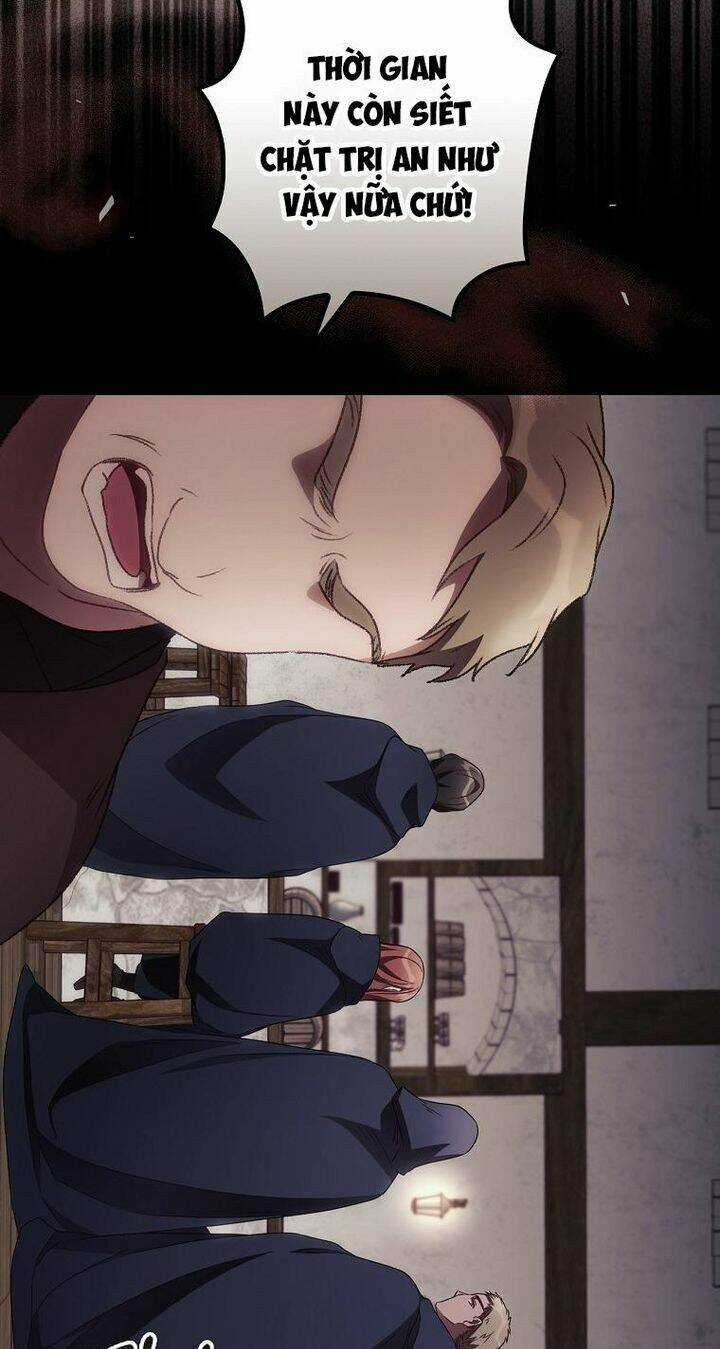 Tôi Nhìn Thấy Cái Chết Của Bạn Chapter 35 trang 24