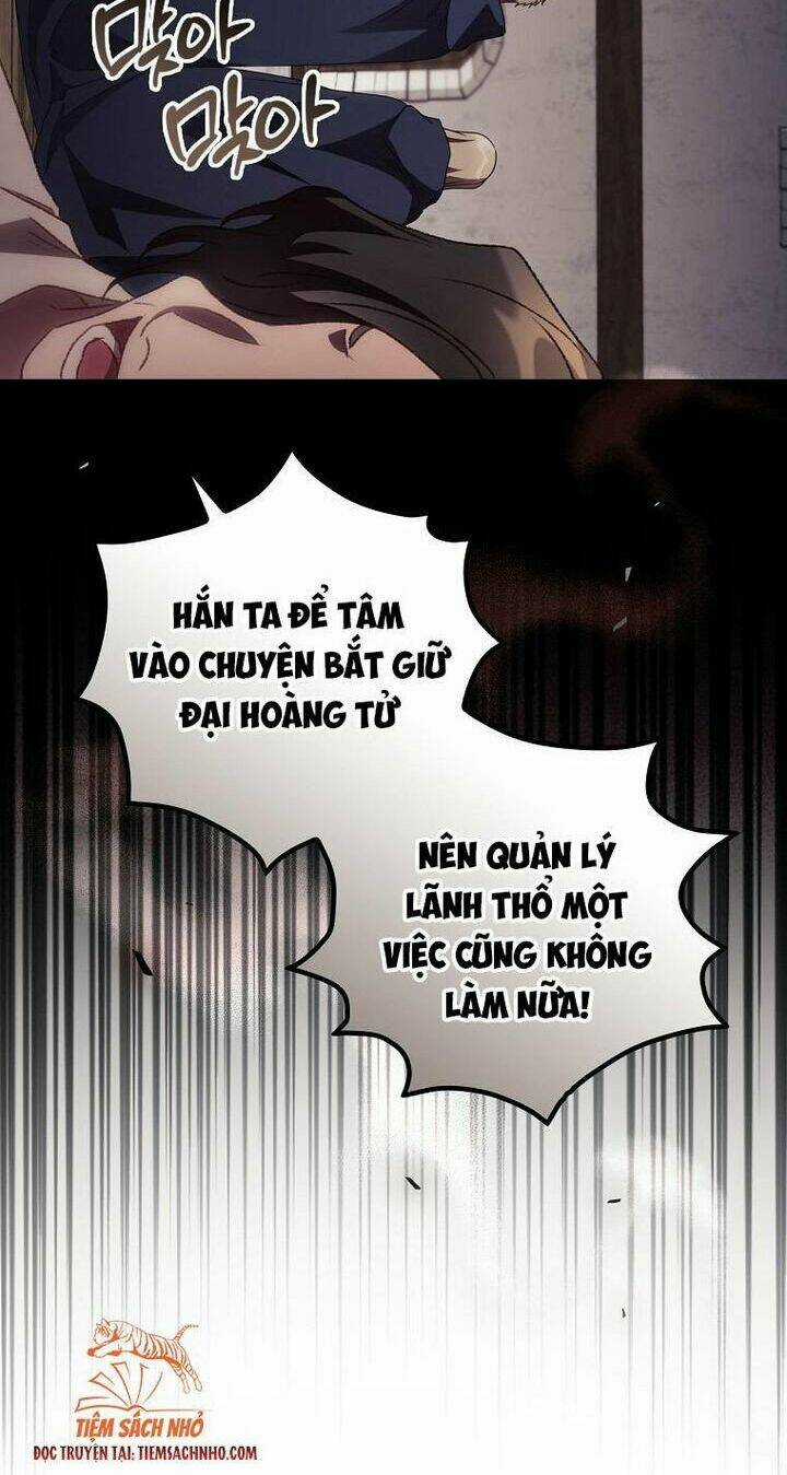 Tôi Nhìn Thấy Cái Chết Của Bạn Chapter 35 trang 25