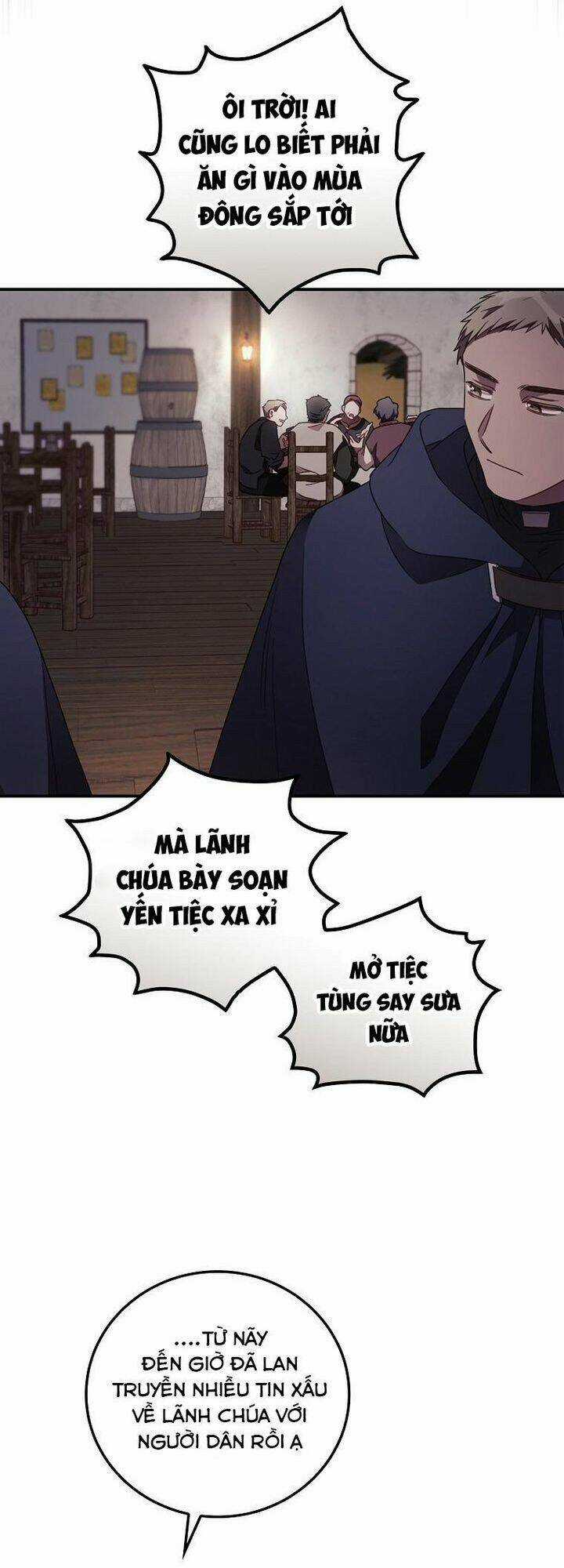 Tôi Nhìn Thấy Cái Chết Của Bạn Chapter 35 trang 26