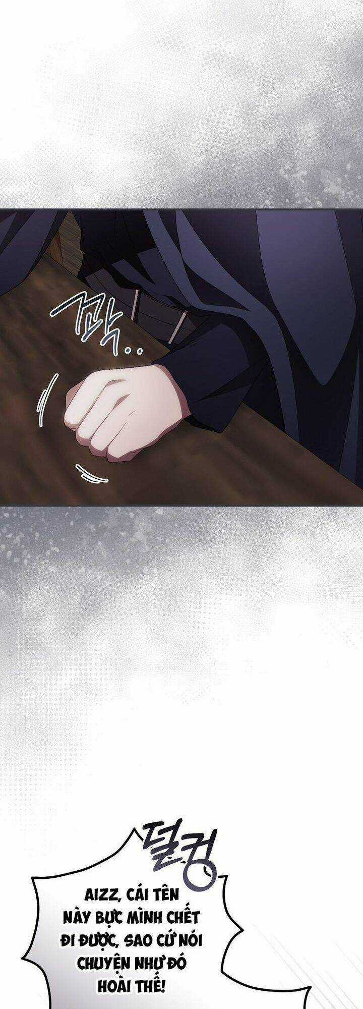 Tôi Nhìn Thấy Cái Chết Của Bạn Chapter 35 trang 28