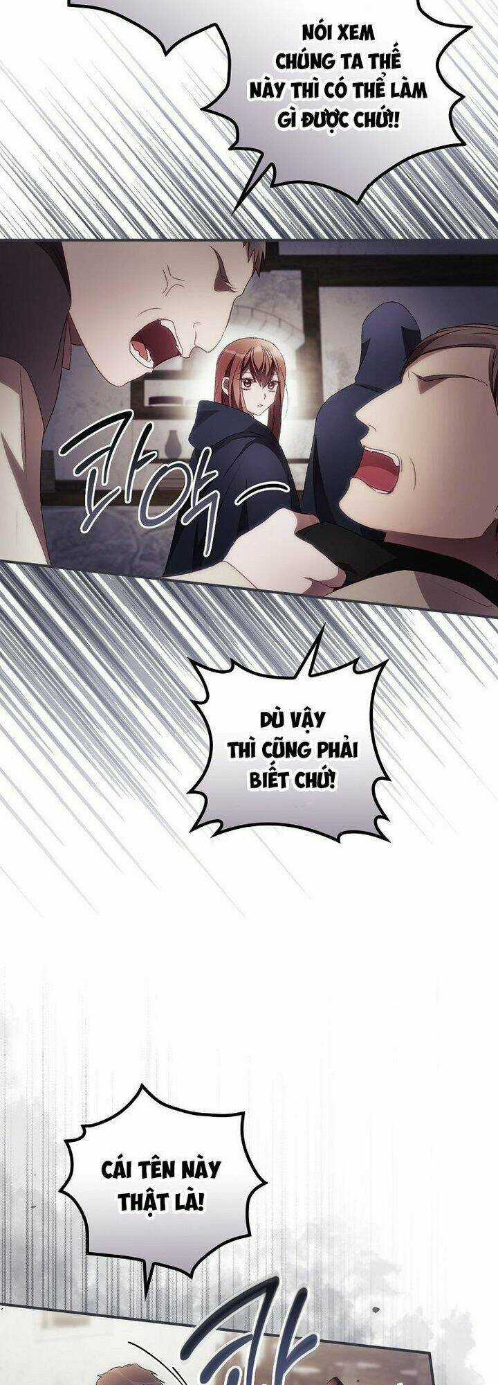 Tôi Nhìn Thấy Cái Chết Của Bạn Chapter 35 trang 29