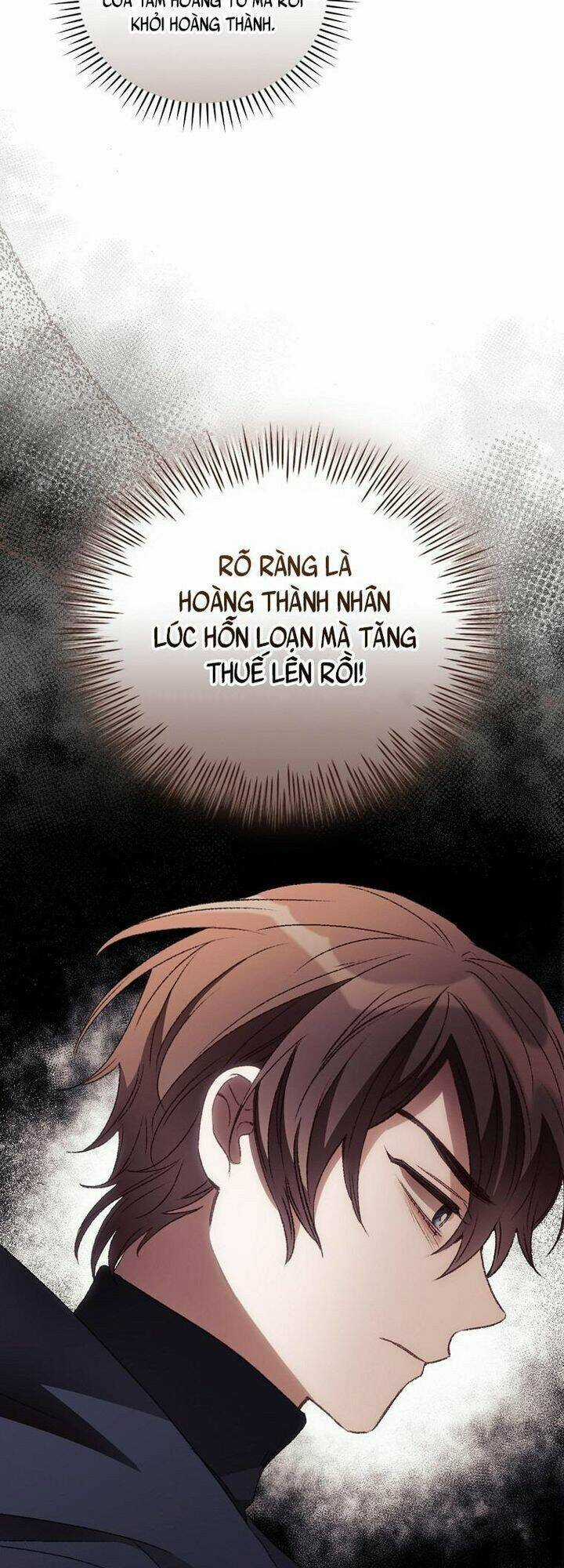 Tôi Nhìn Thấy Cái Chết Của Bạn Chapter 35 trang 3