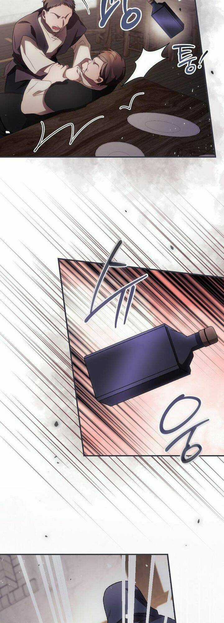 Tôi Nhìn Thấy Cái Chết Của Bạn Chapter 35 trang 30