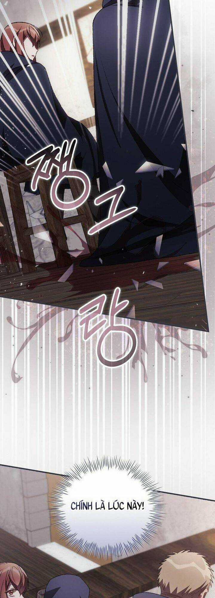 Tôi Nhìn Thấy Cái Chết Của Bạn Chapter 35 trang 31