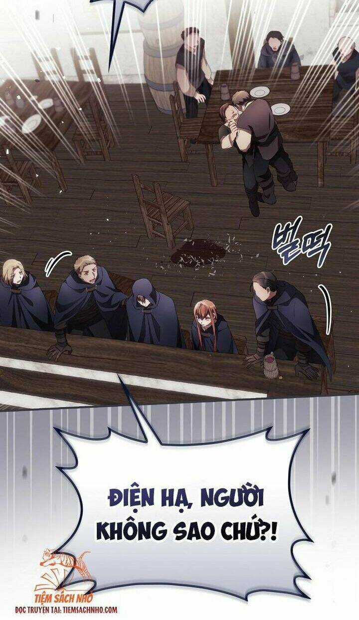 Tôi Nhìn Thấy Cái Chết Của Bạn Chapter 35 trang 33