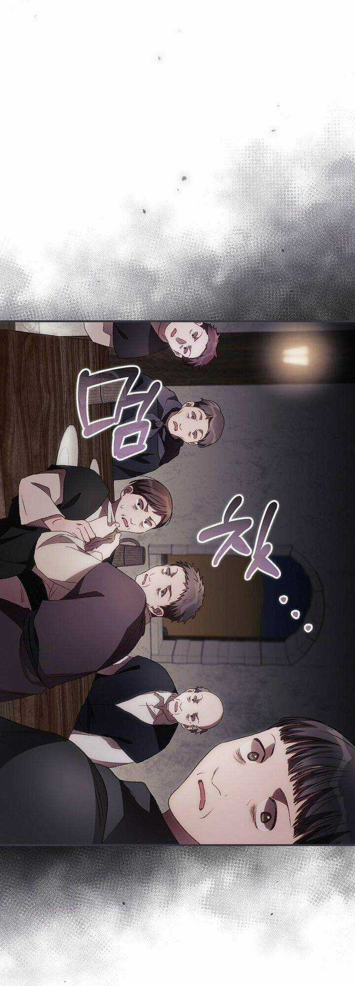 Tôi Nhìn Thấy Cái Chết Của Bạn Chapter 35 trang 34