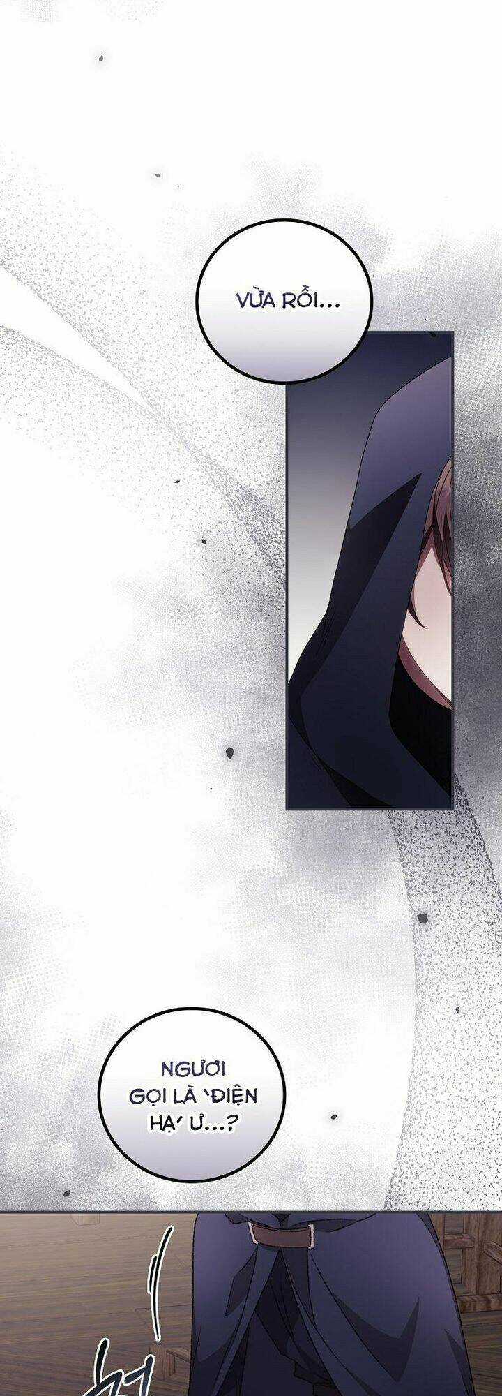 Tôi Nhìn Thấy Cái Chết Của Bạn Chapter 35 trang 35