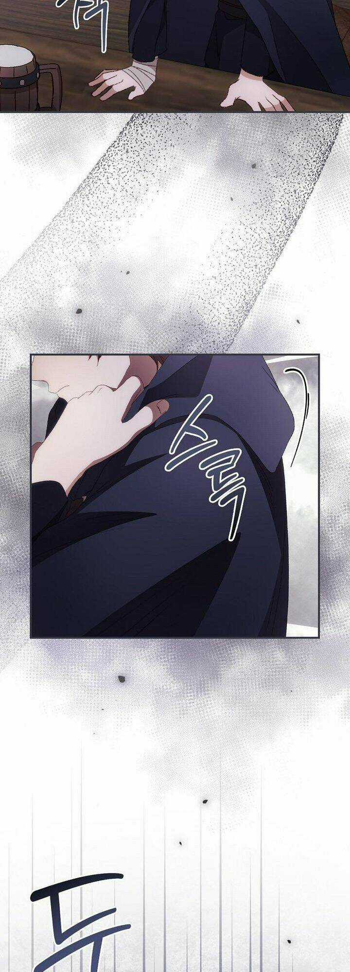 Tôi Nhìn Thấy Cái Chết Của Bạn Chapter 35 trang 36