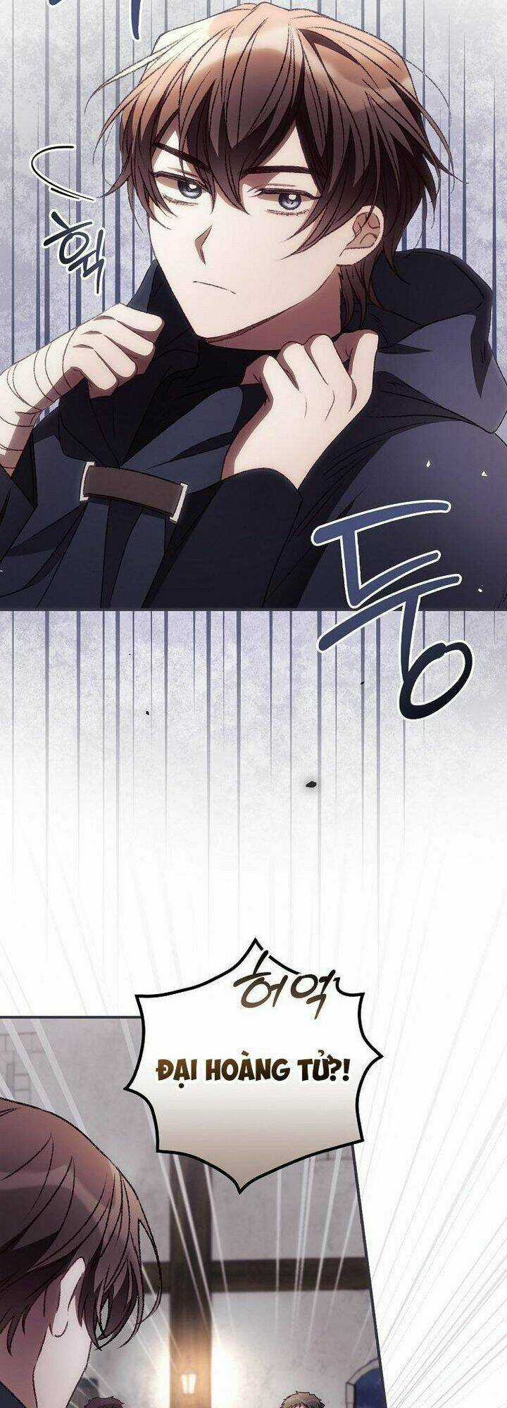 Tôi Nhìn Thấy Cái Chết Của Bạn Chapter 35 trang 37