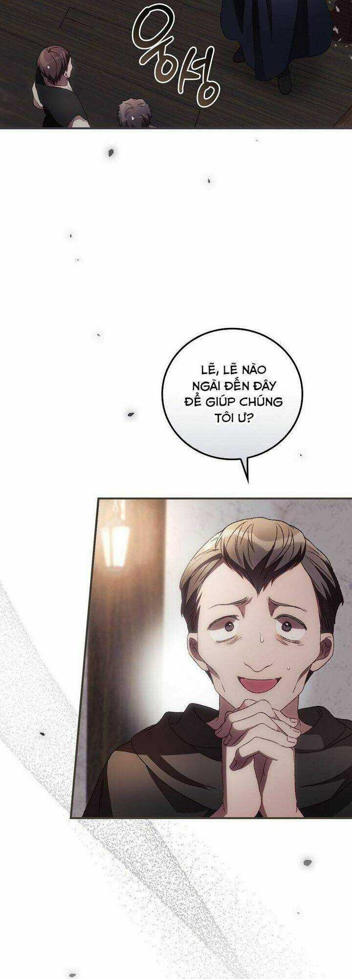 Tôi Nhìn Thấy Cái Chết Của Bạn Chapter 35 trang 39