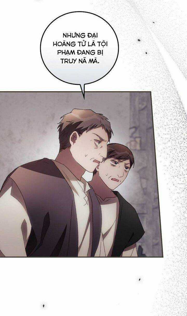 Tôi Nhìn Thấy Cái Chết Của Bạn Chapter 35 trang 40