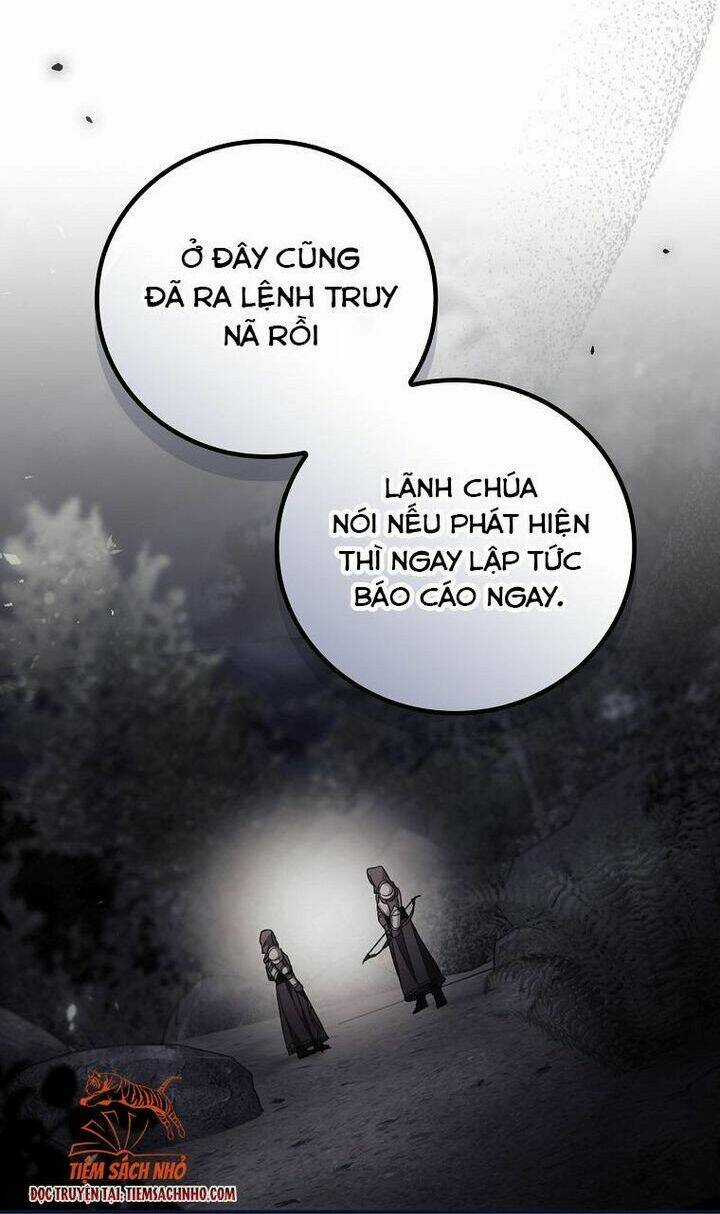 Tôi Nhìn Thấy Cái Chết Của Bạn Chapter 35 trang 41