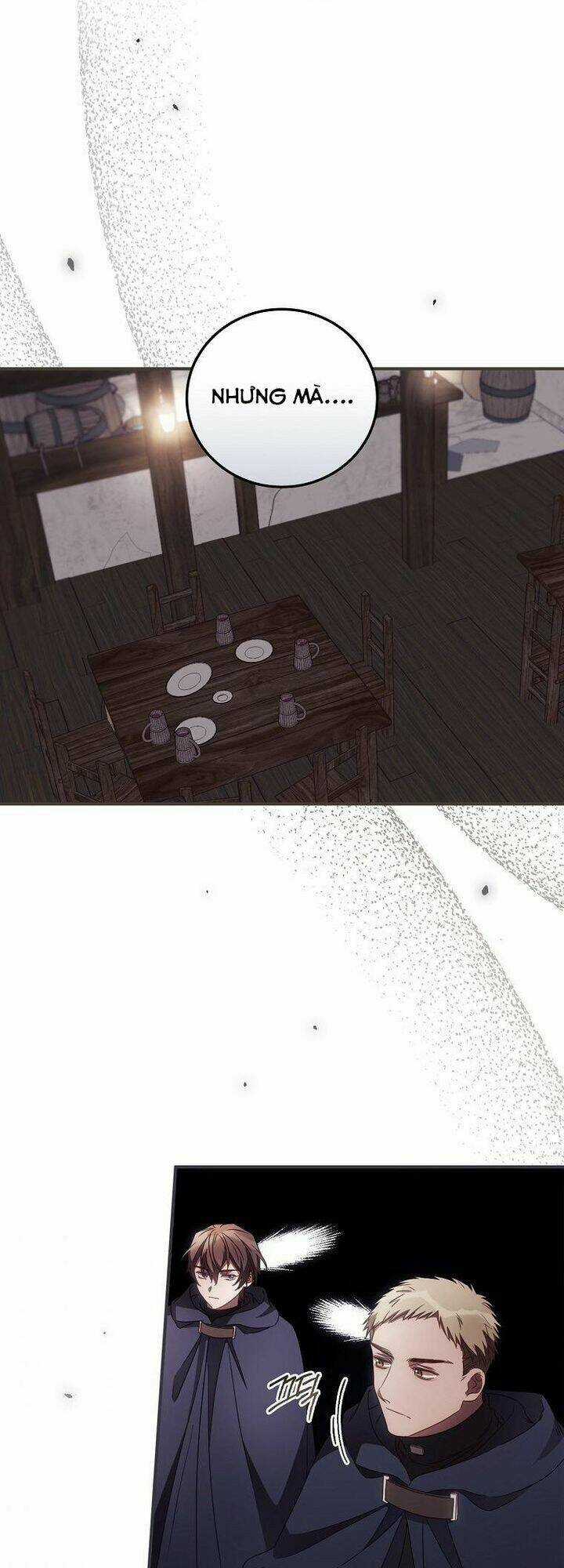 Tôi Nhìn Thấy Cái Chết Của Bạn Chapter 35 trang 42