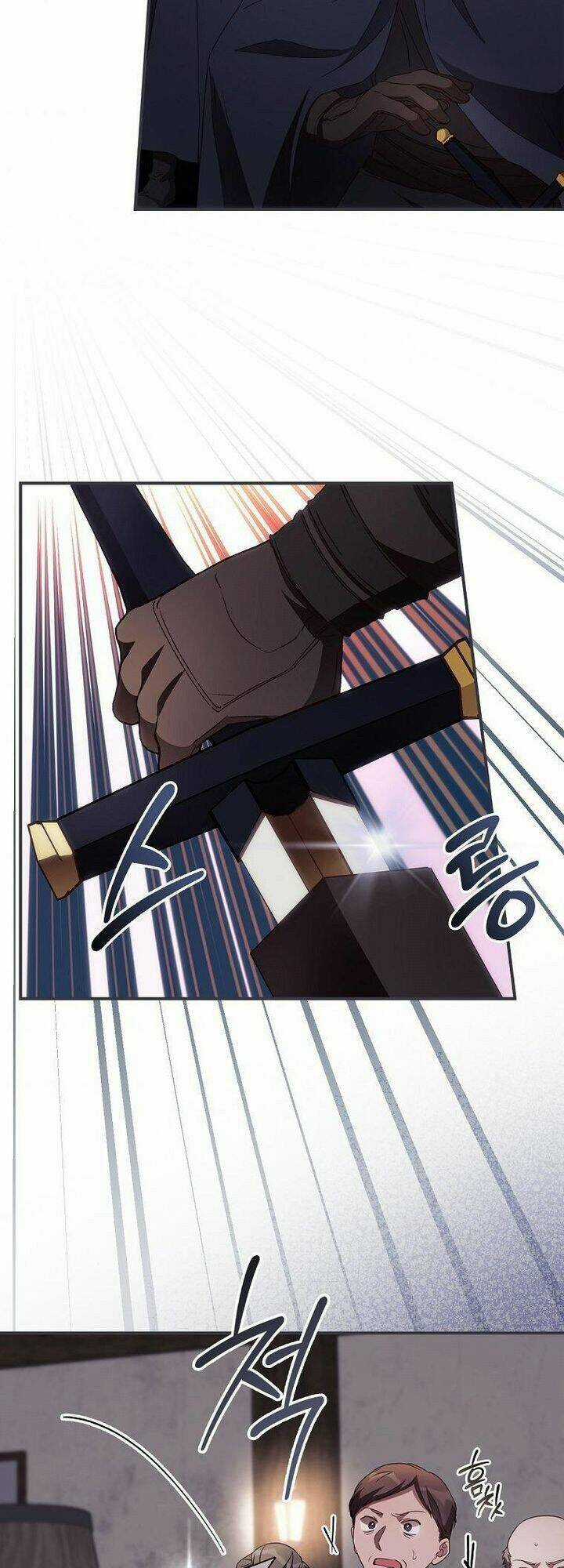 Tôi Nhìn Thấy Cái Chết Của Bạn Chapter 35 trang 43