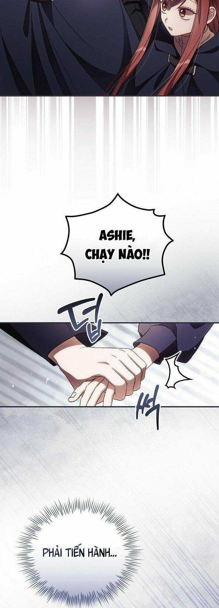 Tôi Nhìn Thấy Cái Chết Của Bạn Chapter 35 trang 45