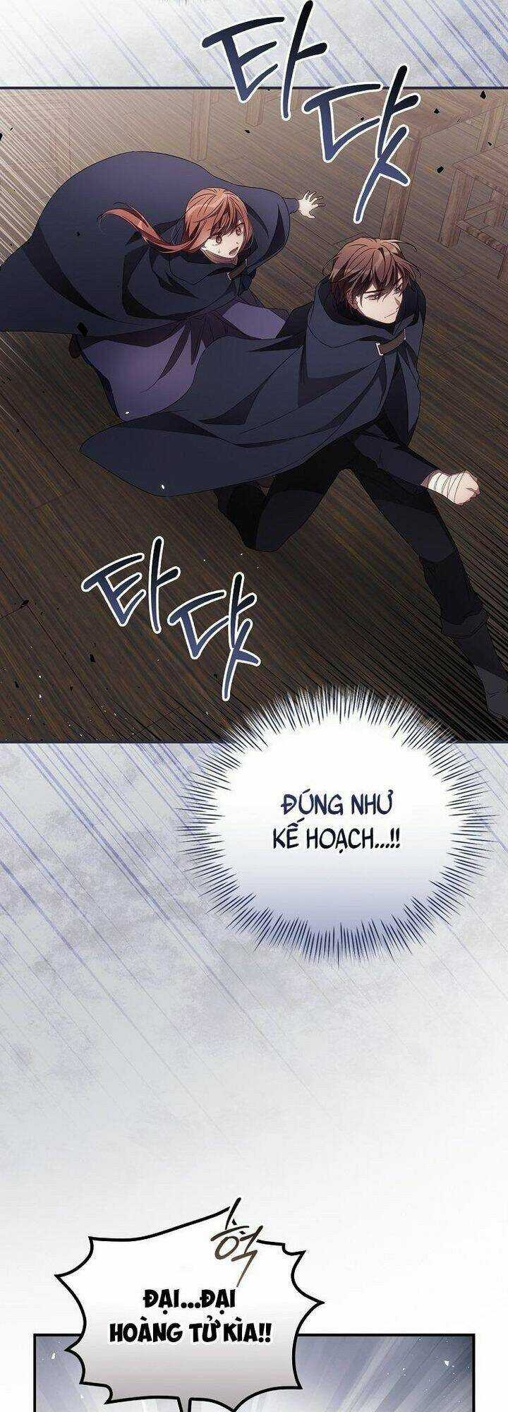 Tôi Nhìn Thấy Cái Chết Của Bạn Chapter 35 trang 46