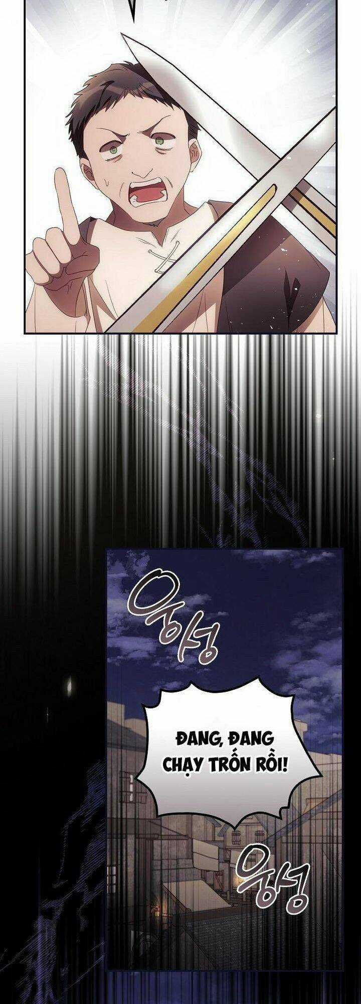 Tôi Nhìn Thấy Cái Chết Của Bạn Chapter 35 trang 47