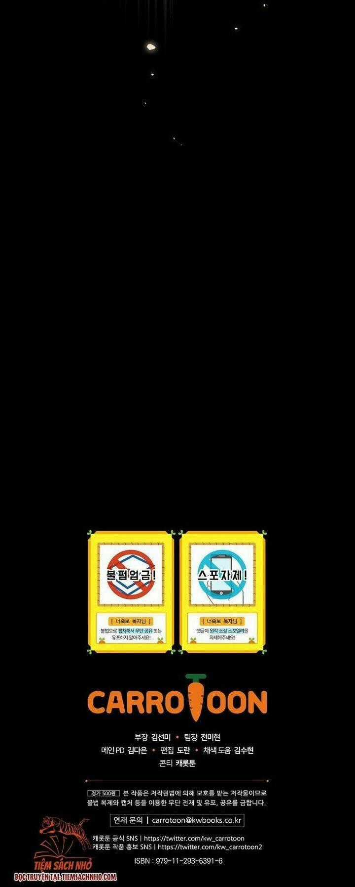 Tôi Nhìn Thấy Cái Chết Của Bạn Chapter 35 trang 49