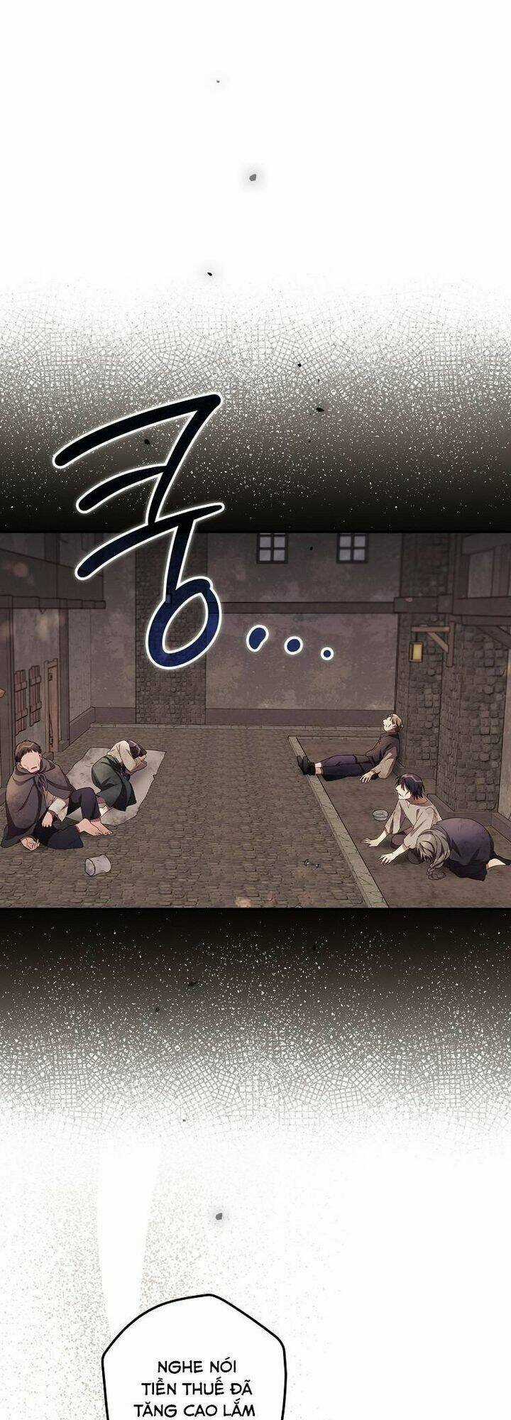 Tôi Nhìn Thấy Cái Chết Của Bạn Chapter 35 trang 6