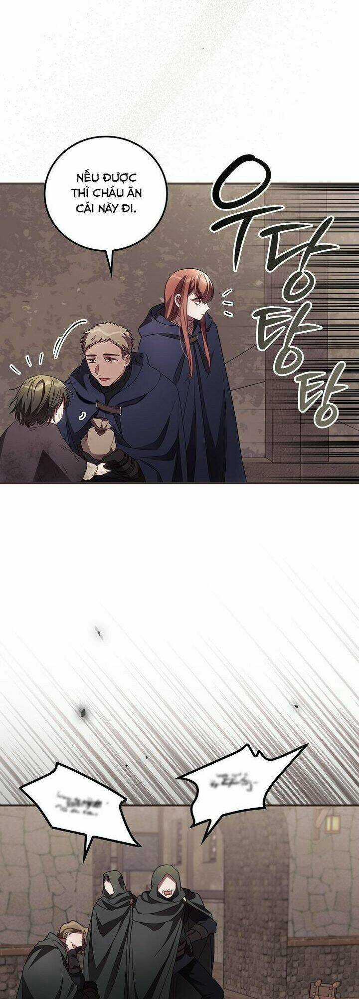 Tôi Nhìn Thấy Cái Chết Của Bạn Chapter 35 trang 9