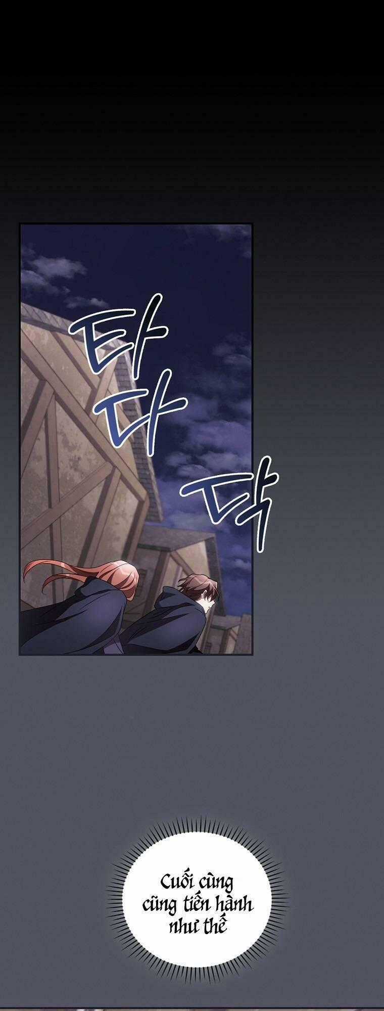 Tôi Nhìn Thấy Cái Chết Của Bạn Chapter 36 trang 1