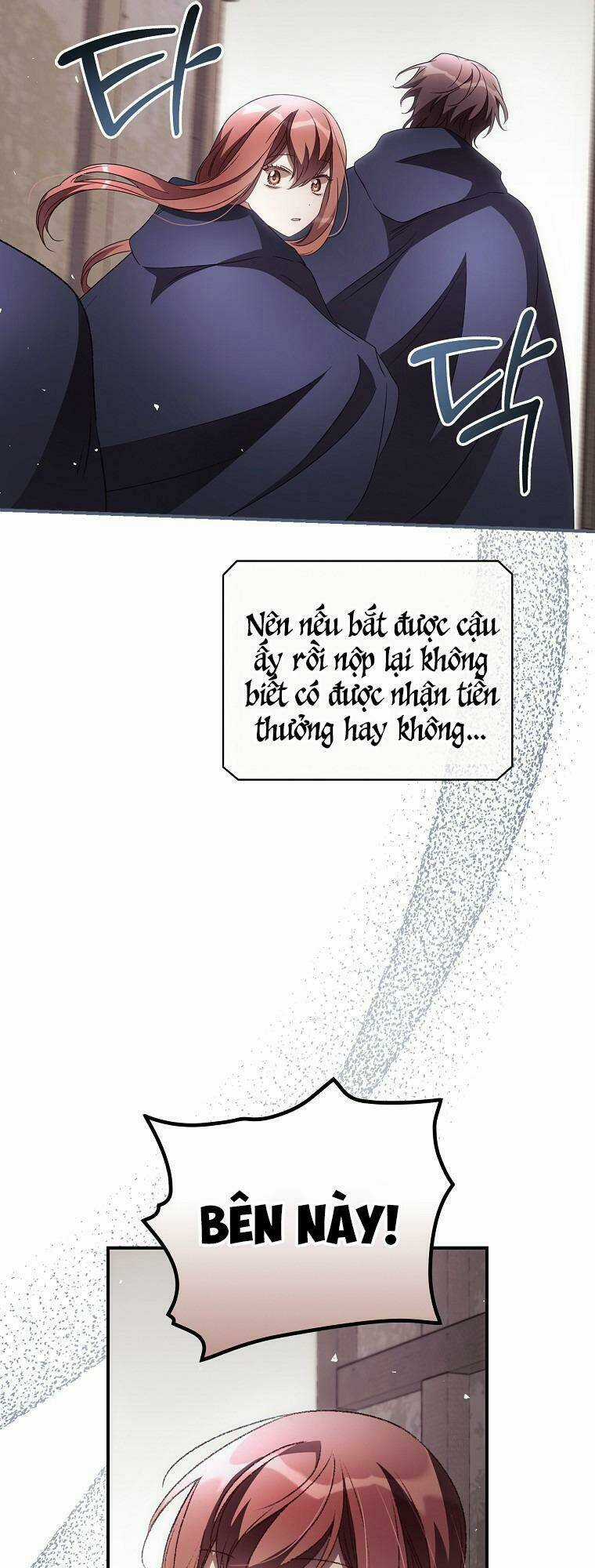 Tôi Nhìn Thấy Cái Chết Của Bạn Chapter 36 trang 11