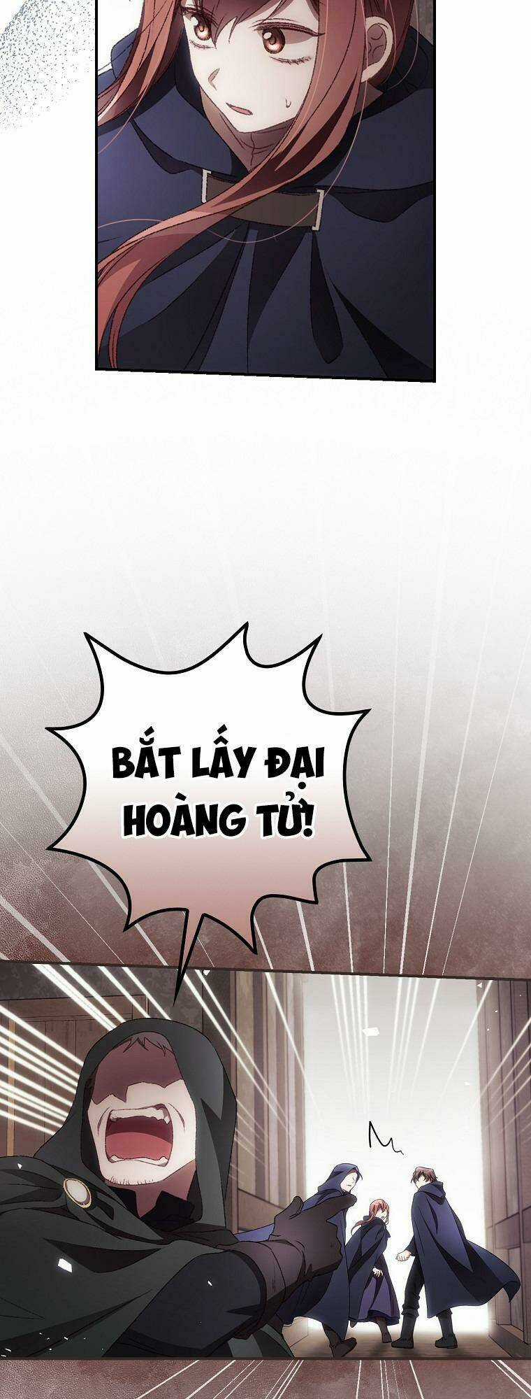 Tôi Nhìn Thấy Cái Chết Của Bạn Chapter 36 trang 12