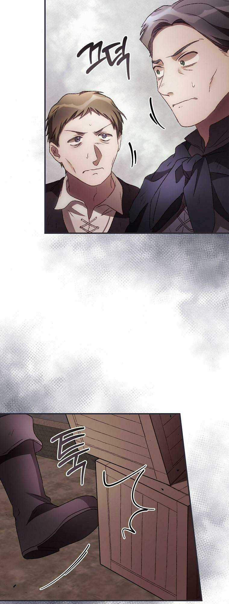 Tôi Nhìn Thấy Cái Chết Của Bạn Chapter 36 trang 14