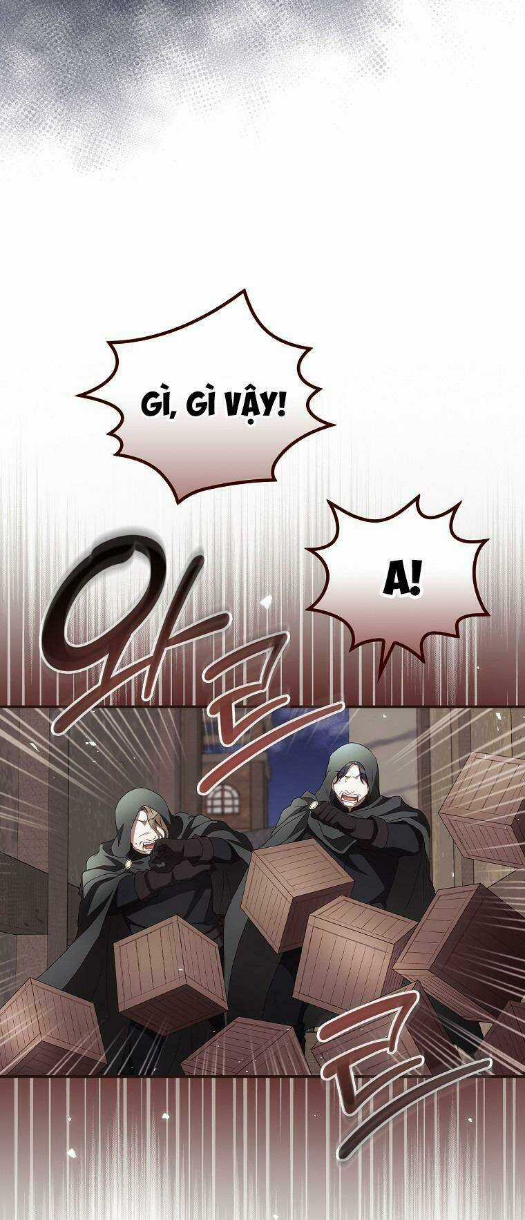 Tôi Nhìn Thấy Cái Chết Của Bạn Chapter 36 trang 15