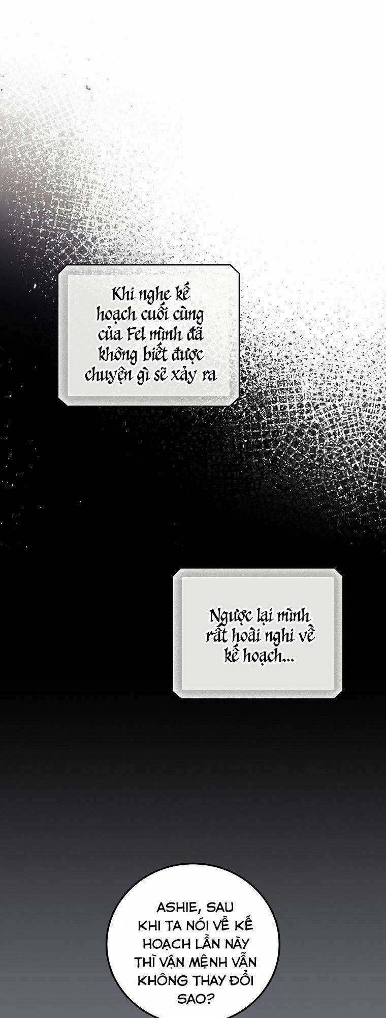 Tôi Nhìn Thấy Cái Chết Của Bạn Chapter 36 trang 19