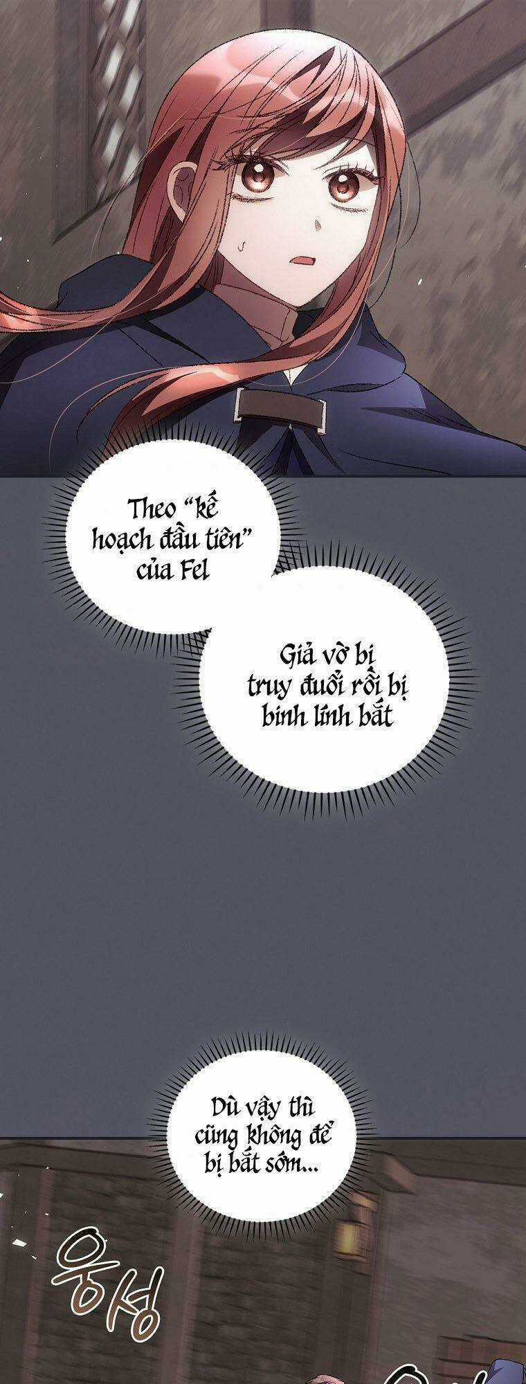 Tôi Nhìn Thấy Cái Chết Của Bạn Chapter 36 trang 2