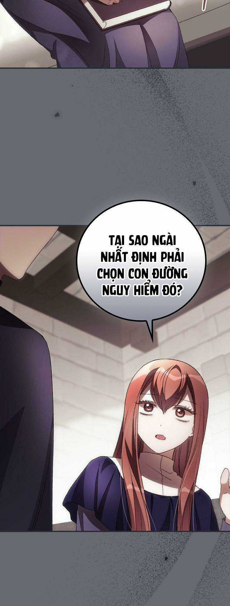 Tôi Nhìn Thấy Cái Chết Của Bạn Chapter 36 trang 21