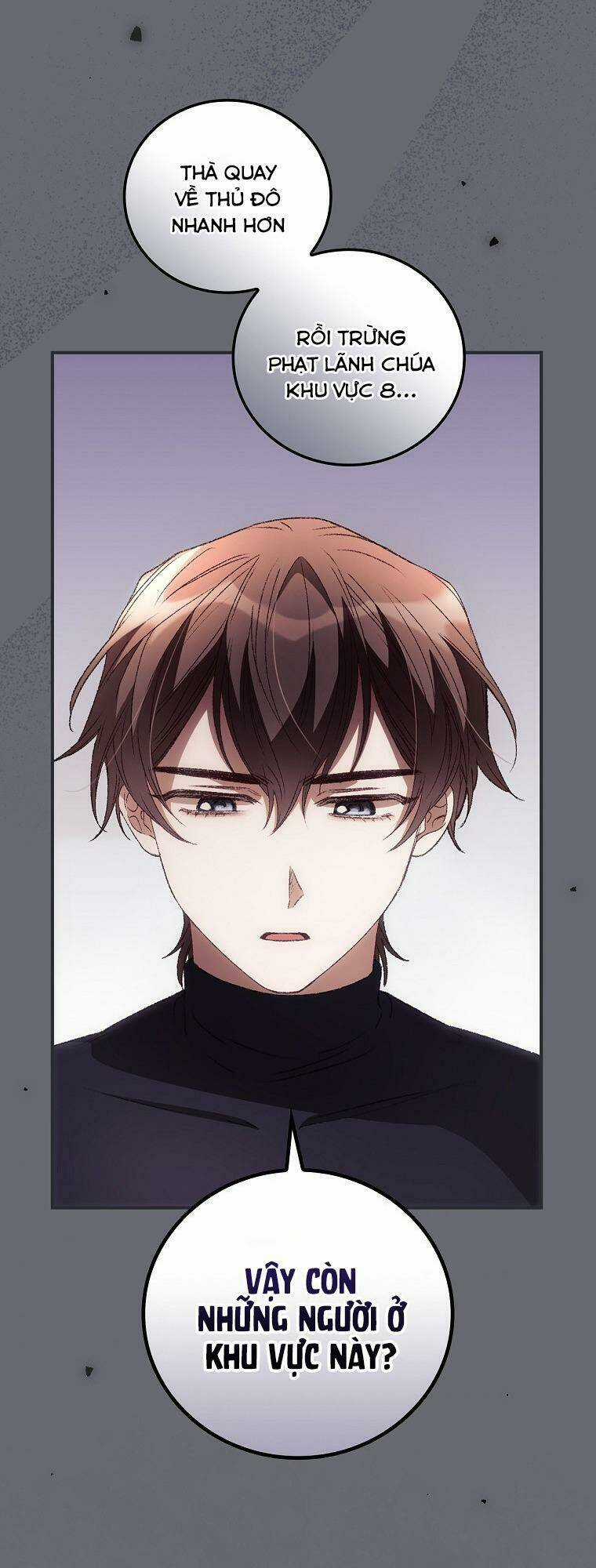 Tôi Nhìn Thấy Cái Chết Của Bạn Chapter 36 trang 22