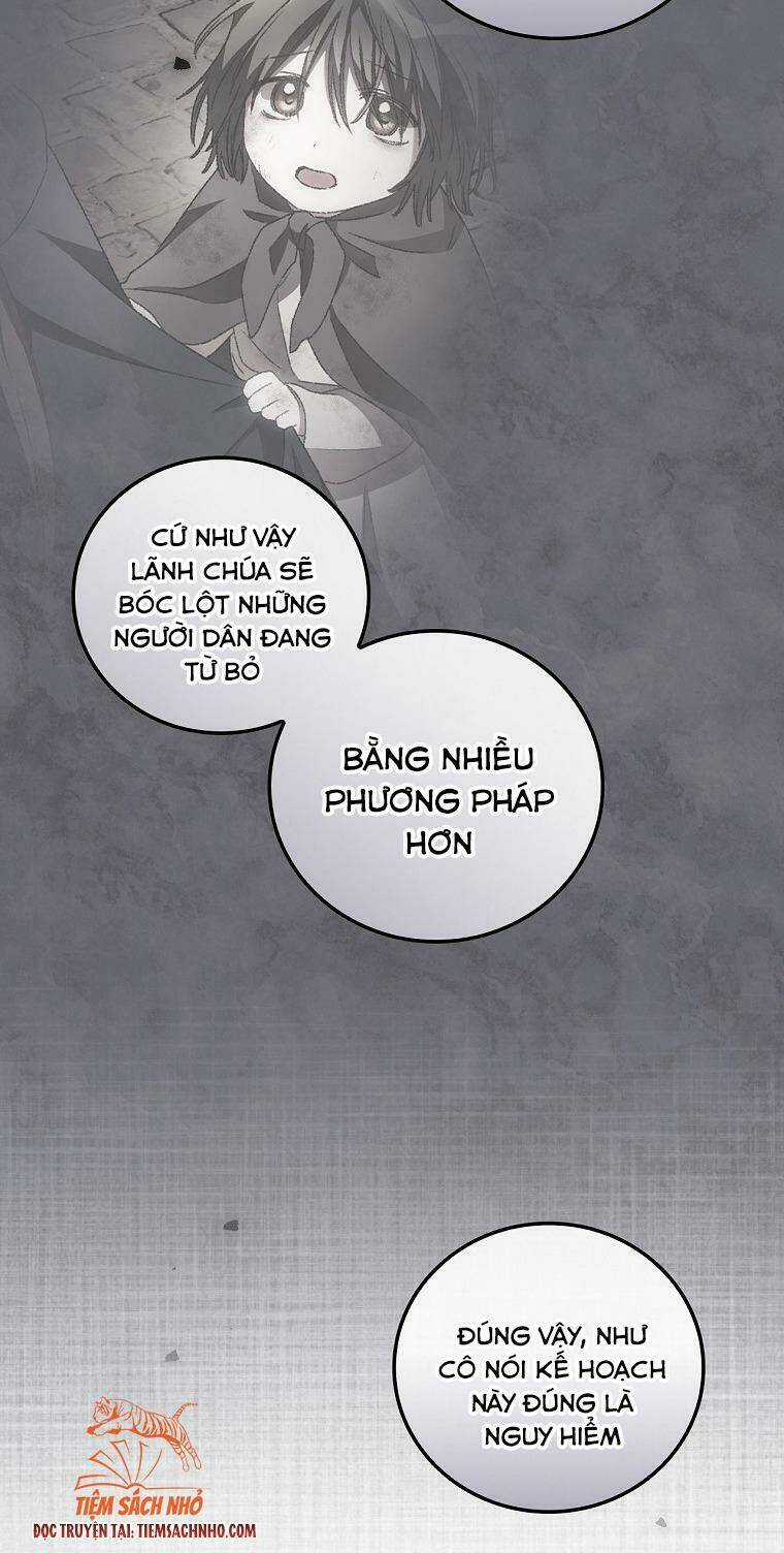 Tôi Nhìn Thấy Cái Chết Của Bạn Chapter 36 trang 24
