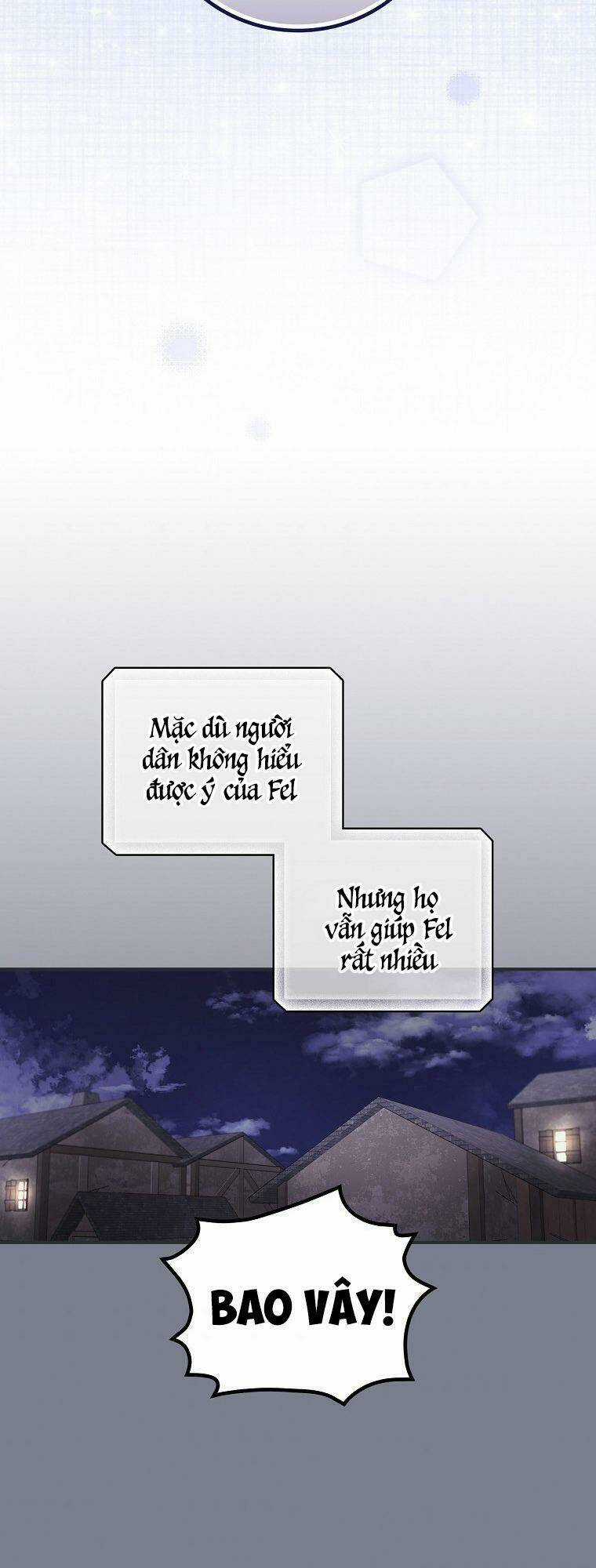 Tôi Nhìn Thấy Cái Chết Của Bạn Chapter 36 trang 28