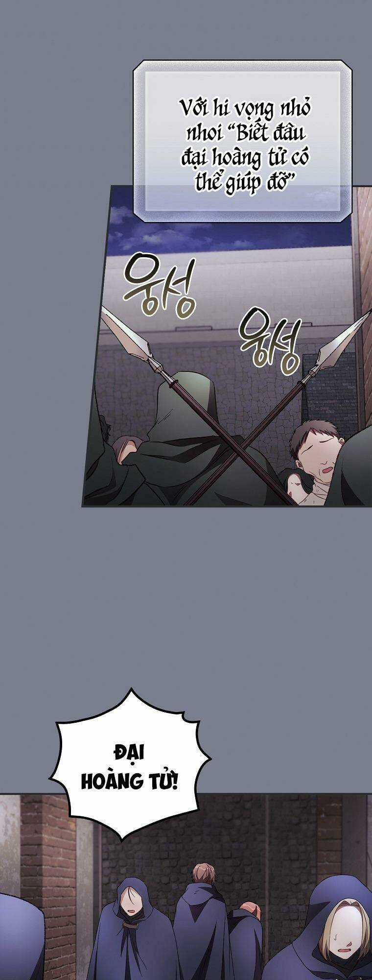 Tôi Nhìn Thấy Cái Chết Của Bạn Chapter 36 trang 29