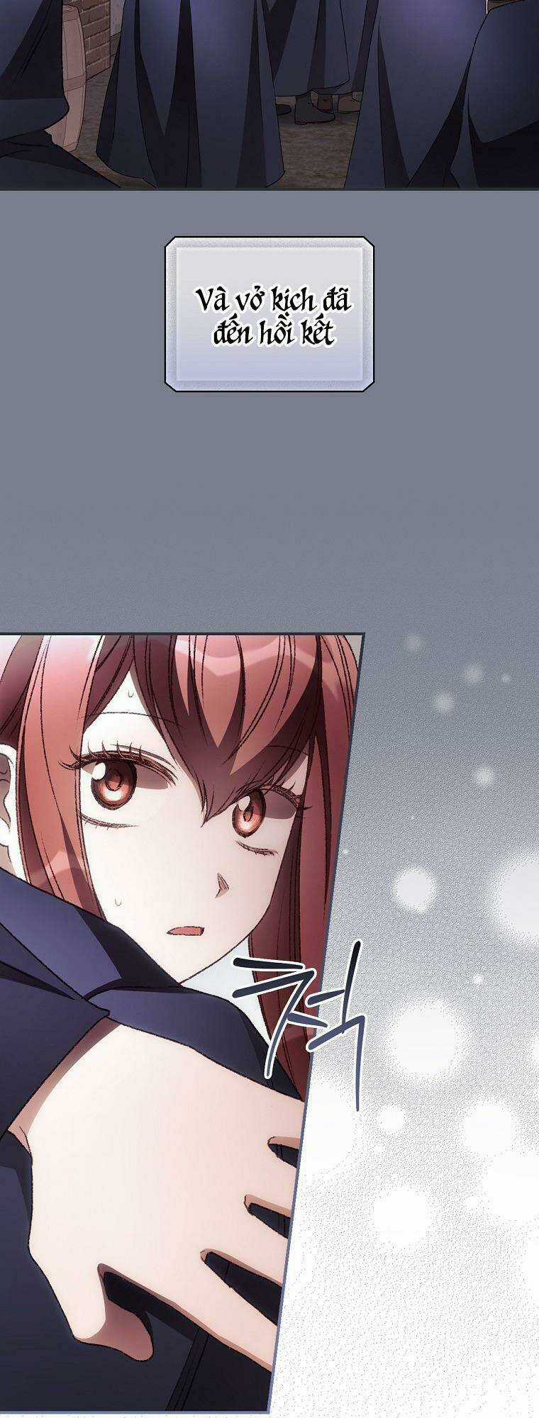 Tôi Nhìn Thấy Cái Chết Của Bạn Chapter 36 trang 30