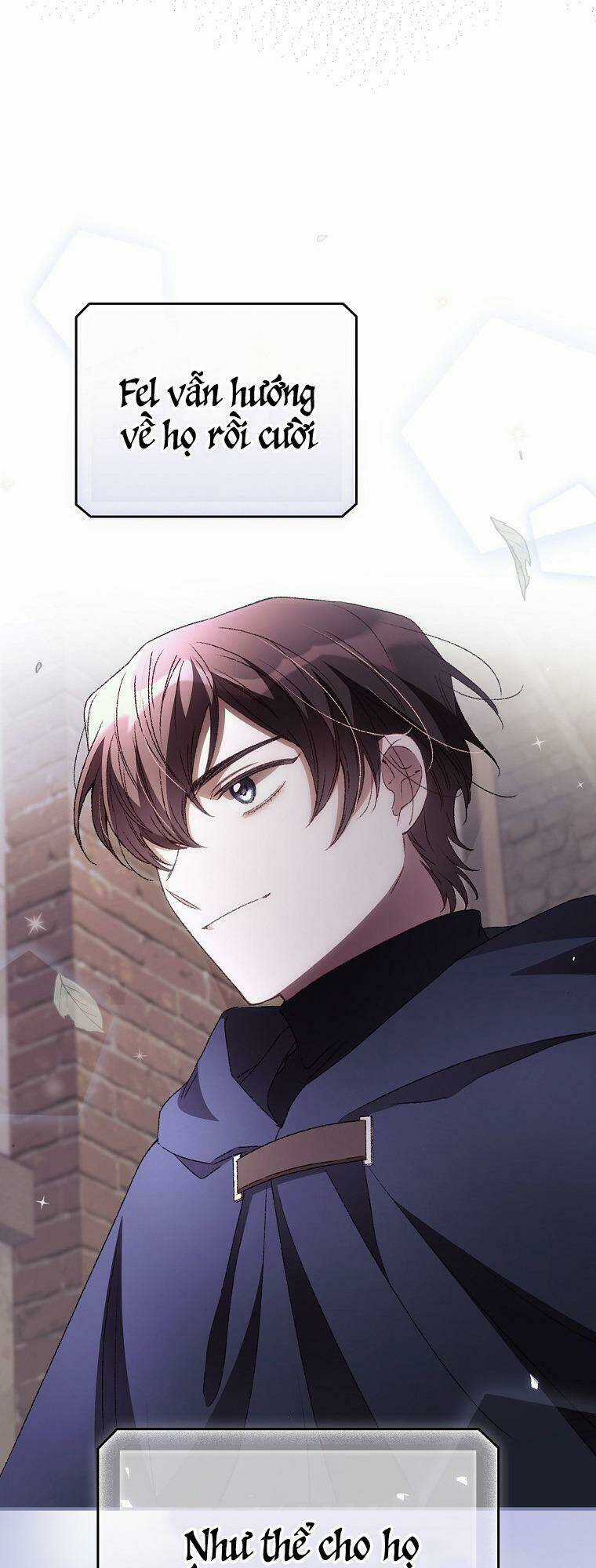 Tôi Nhìn Thấy Cái Chết Của Bạn Chapter 36 trang 31