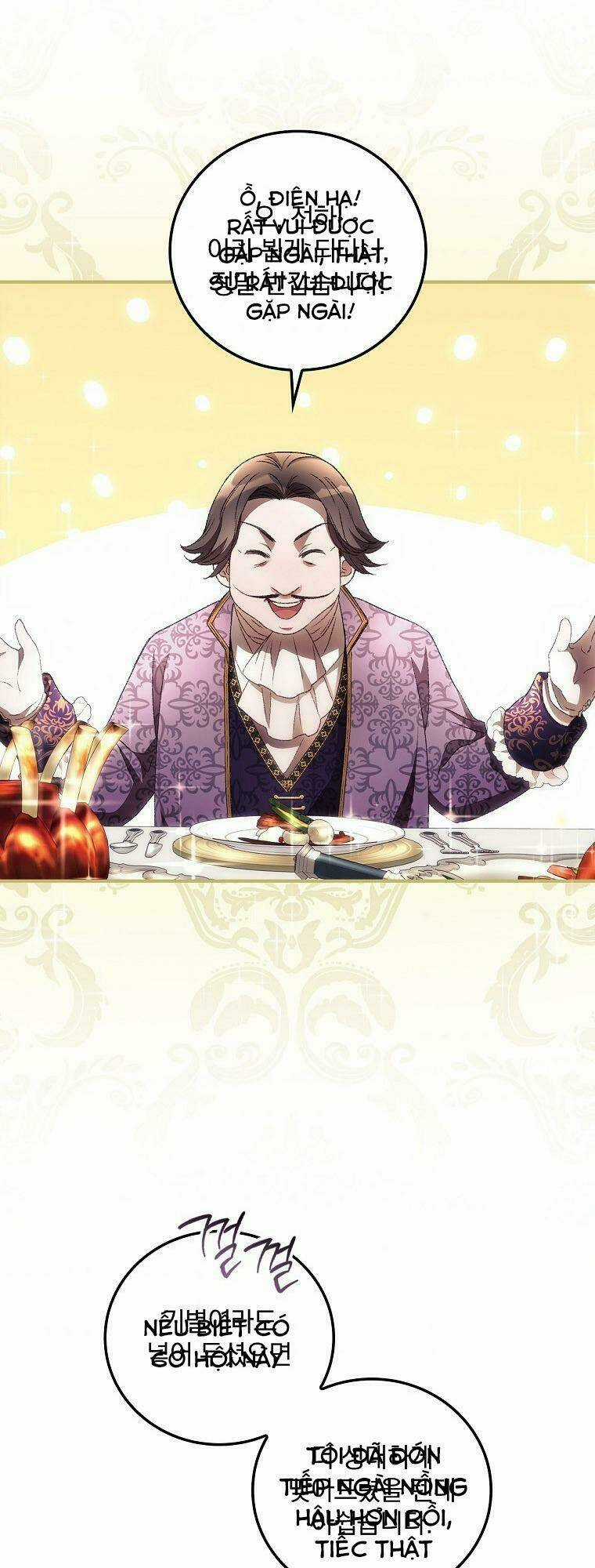 Tôi Nhìn Thấy Cái Chết Của Bạn Chapter 36 trang 34